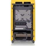 Thermaltake CA-1X9-00S4WN-00, Cajas de torre amarillo oscuro