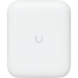 Ubiquiti U7-Pro-Outdoor, Punto de acceso blanco