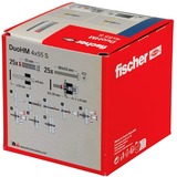 fischer DuoHM 572920, Pasador 