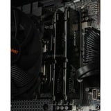 ALTERNATE AGP-SILENT-AMD-008, Gaming-PC negro