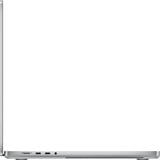 Apple MacBook Pro (14") 2024, Portátil plateado