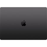 Apple MacBook Pro (16") 2024, Portátil negro