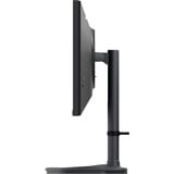 Cooler Master GP2711, Monitor de gaming negro