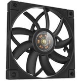 DeepCool FT12 Slim 120x120x15, Ventilador negro