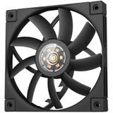 DeepCool FT12 Slim 120x120x15, Ventilador negro