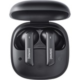 Intenso 3720500, Auriculares con micrófono negro