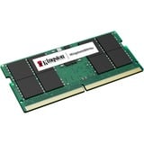 Kingston KSM48T40BD8KI-32HA, Memoria RAM negro