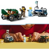 LEGO 60459, Juegos de construcción 