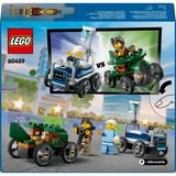 LEGO 60459, Juegos de construcción 