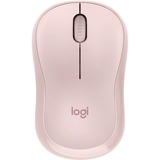 Logitech 910-007121, Ratón rosa