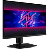 MSI MPG 274URF QD, Monitor de gaming negro