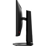 MSI MPG 274URF QD, Monitor de gaming negro