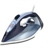 Philips DST7020/20, Plancha a vapor azul oscuro/Celeste