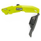 Ryobi RHCKF-1, Cuchillo para moquetas verde/Gris