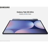 SAMSUNG Galaxy Tab S10 Ultra, Tablet PC gris