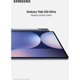 SAMSUNG Galaxy Tab S10 Ultra, Tablet PC gris