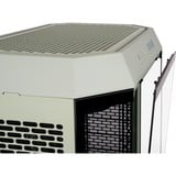 Thermaltake CA-1Z1-00MEWN-00, Cajas de torre verde claro