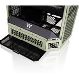 Thermaltake CA-1Z1-00MEWN-00, Cajas de torre verde claro