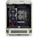 Thermaltake CA-1Z1-00MEWN-00, Cajas de torre verde claro