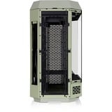 Thermaltake CA-1Z1-00MEWN-00, Cajas de torre verde claro