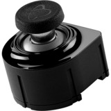 Thrustmaster 4460285, Stick analógico negro