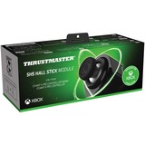 Thrustmaster 4460285, Stick analógico negro