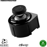 Thrustmaster 4460285, Stick analógico negro