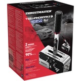 Thrustmaster TSS Handbrake plateado/Negro