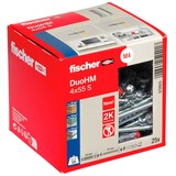 fischer DuoHM 572923, Pasador 