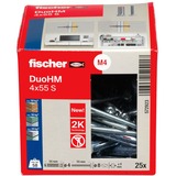 fischer DuoHM 572923, Pasador 