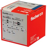 fischer DuoHM 572923, Pasador 