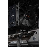 ALTERNATE AGP-SILENT-INT-010, Gaming-PC negro