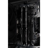 ALTERNATE AGP-SILENT-INT-010, Gaming-PC negro