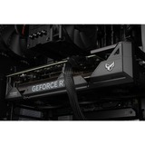 ALTERNATE AGP-SILENT-INT-010, Gaming-PC negro