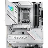 ASUS 90MB1J50-M0EAY0, Placa base blanco