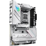 ASUS 90MB1J50-M0EAY0, Placa base blanco