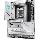 ASUS 90MB1J50-M0EAY0, Placa base blanco