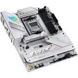 ASUS 90MB1J50-M0EAY0, Placa base blanco