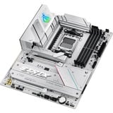 ASUS 90MB1J50-M0EAY0, Placa base blanco