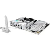 ASUS 90MB1J50-M0EAY0, Placa base blanco