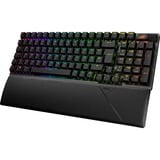 ASUS 90MP037A-BKDA30, Teclado para gaming blanco