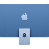 Apple MWUF3D/A, Sistema MAC azul/Celeste