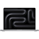 Apple MacBook Pro (14") 2024, Portátil plateado