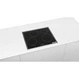 Bosch HBA537BS0, Juego para horno 