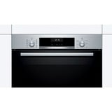 Bosch HBA537BS0, Juego para horno 