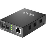 D-Link DMC-F02SC/E, Convertidor negro