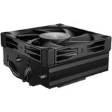 DeepCool AN400 BK, Disipador de CPU negro