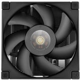 DeepCool AN400 BK, Disipador de CPU negro