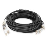 Digitus DK-24338U050BK-BBB, Cable negro