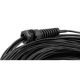 Digitus DK-24338U050BK-BBB, Cable negro